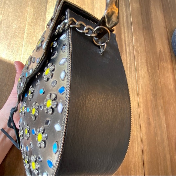 Sam Edelman Georgia ✨ Festival ✨ Bag - Picture 5 of 7